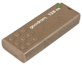 Flash Drive Goodram UME3 128GB USB 3.0 Eco Friendly (UME3-1280EFR11)