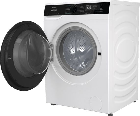 Стирально-сушильная машина Gorenje фронтальная WD2PA964ADW | Зображення 5