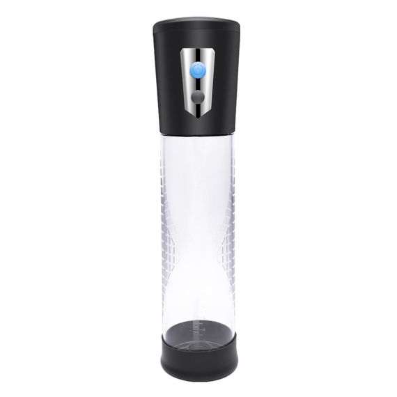 Автоматитична вакуумна помпа Powerpump Electric Vacuum Pump 0.2 Sex Aura