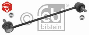Стійка стабілізатора CHEVROLET LACETTI 1.6, 1.8 (03-) передня права (Вир-во FEBI) FEBI BILSTEIN 27515 на CHEVROLET LACETTI универсал (J200)