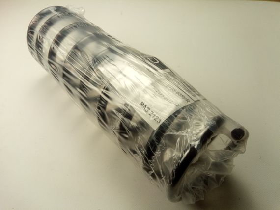 Пружина ССД задня ВАЗ 2123 (2123-03SpR) 1 шт (2123-2912712) | Зображення 1