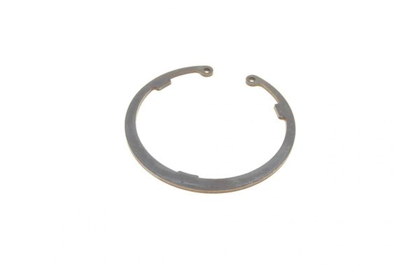 Подшипник ступицы передней Mazda 3 03- 5 05- 42x80x45  +ABS  CX765 | Зображення 6