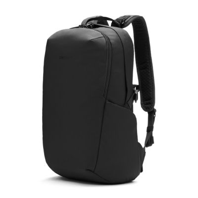Рюкзак туристичний Pacsafe Vibe 25L backpack чорний2 (60301130) | Зображення 9