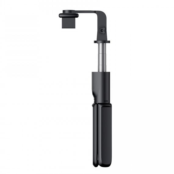 Беспроводной телескопический трипод-монопод с HAVIT HV-ST7033 Black | Зображення 6
