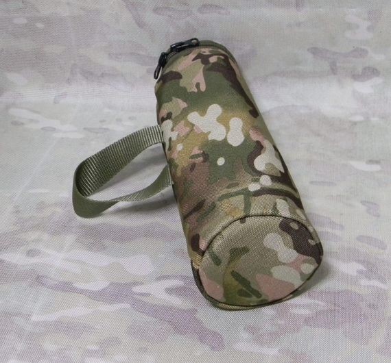 Підсумок Чохол захисний для перенесення та зберігання тактичний шиємо індивідуально під вашрозмір | Зображення 1