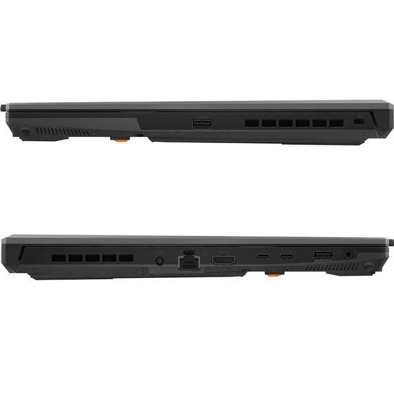 Ноутбук ASUS TUF Gaming A16 FA607NU-RL096 (90NR0MU3-M005L0) | Зображення 4
