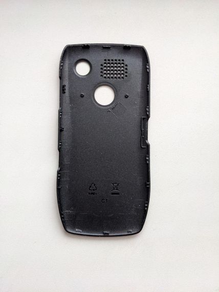 Задня кришка корпуса мобільного телефона Ergo F184 бу | Зображення 1