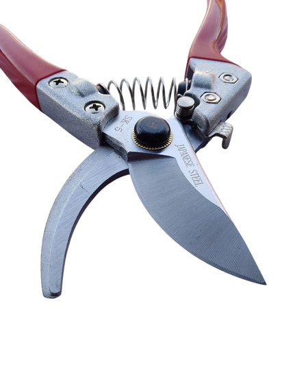 Секатор садовый Uatool 200мм, японская сталь SK5 | Зображення 3