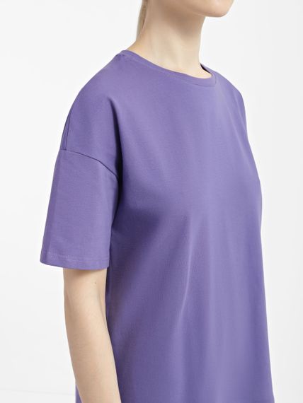 Сукня для жінок довга з коротким рукавом літня, XL | Зображення 2