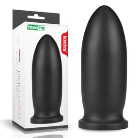 Анальна пробка - King-Sized Anal Bomber 9" Sex Aura