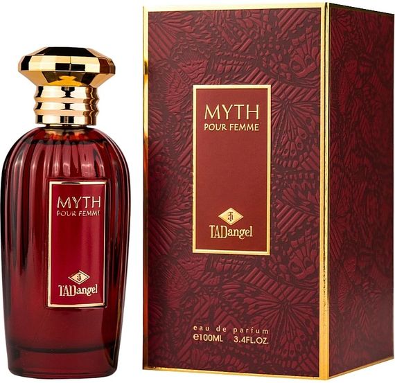 Парфумована вода TAD Angel Myth жіноча 100 мл