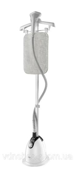 Відпарювач вертикальний для одягу зі стійкою Zepline ZP-130 3000W | Зображення 2