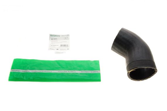 Патрубок інтеркулера L Audi A3 Skoda Octavia VW Golf V Passat 1.8 2.0 TSI 05-12 B11973
