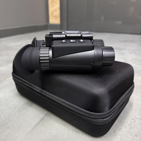 Прилад нічного бачення Spina optics NV8300, цифровий, з кріпленням Spina Optics типу L4G24 (Wilcox) | Зображення 7