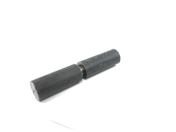 Петля точена завальцована 32x130мм