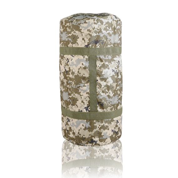 Сумка-баул Kiborg 120 | Зображення 1