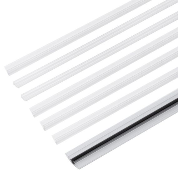 Душова кабіна Agua Cascad - S.T.D.90x90 см (CV035440) | Зображення 4