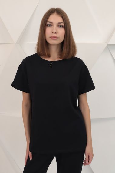 Костюм жіночий Носи своє 44 Синій (p-10863-117961) | Зображення 3