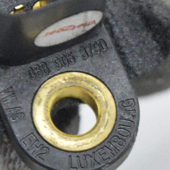 Датчик температури Volkswagen Golf V Passat B6 Датчик температури повітря Фольксваген Гольф 5 068905379D | Зображення 2