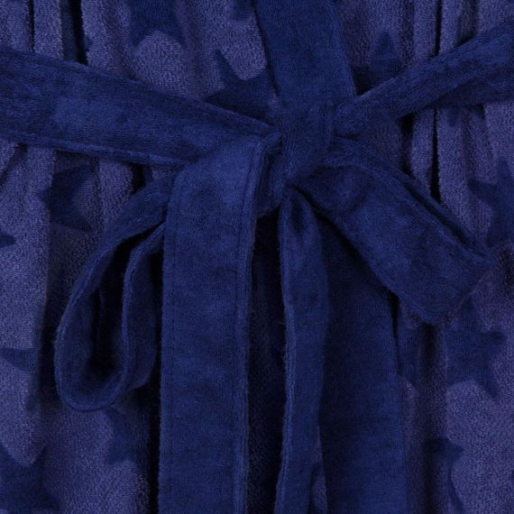 Халат жіночий з віскози Asteri Синій M Arya AR-TR1002526-blue-m | Зображення 3