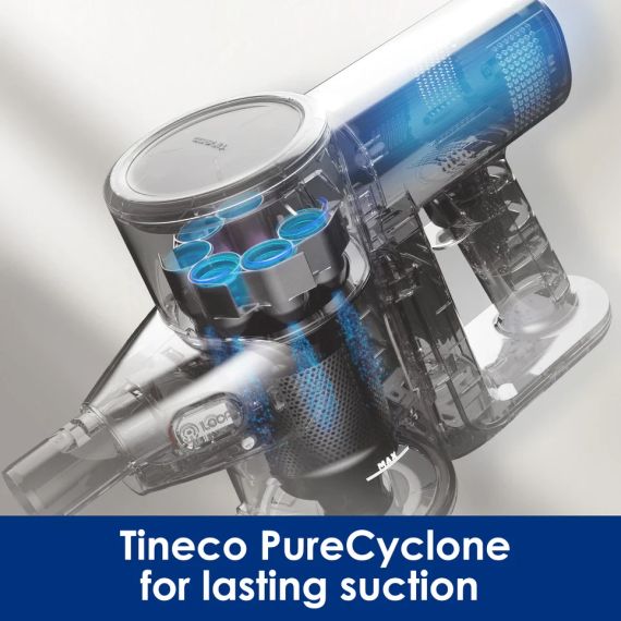 Пылесос Tineco PURE ONE AIR беспроводной, вертикальный, мощный, | Зображення 2