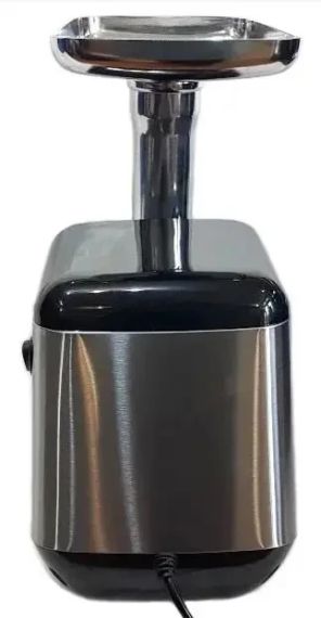 Електром'ясорубка соковитискач Domotec MS 2022 м'ясорубка 2800W | Зображення 1