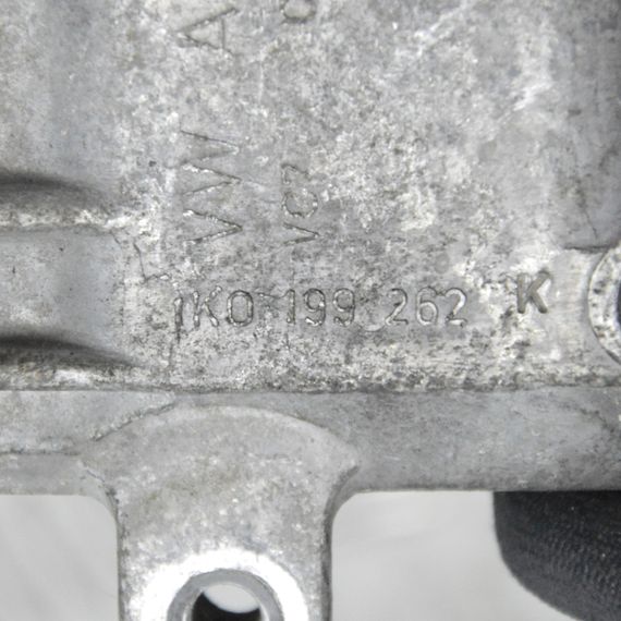 Кронштейн двигуна Volkswagen Golf Jetta Passat Опора подушка мотора Фольксваген Пассат 1K0199262K | Зображення 3