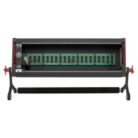Eurorack-корпус для модулів Arturia RackBrute 3U Noir Edition