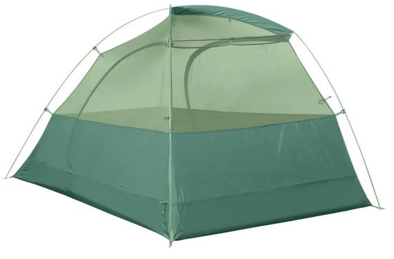 Намет тримісний Ferrino Nemesi 3 Pro Green (91213QVVFR) | Зображення 5