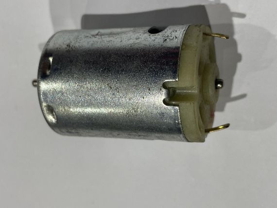 Электродвигатель на электрическую отвертку 3,6v AZT