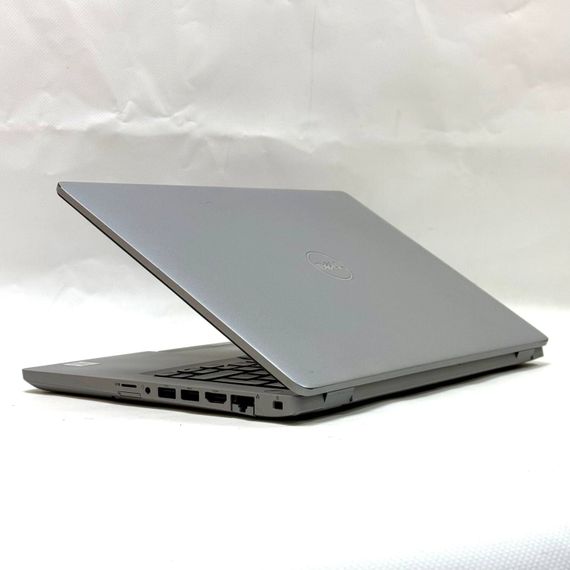 Ультрабук Dell Latitude 5410 / 14" (1920x1080) IPS / Intel Core i5-10310U (4 (8) ядра по 1.7 - 4.4 GHz) / 16 GB DDR4 / 512 GB SSD / Intel UHD Graphics / WebCam / Windows 11 Pro б/в | Зображення 7