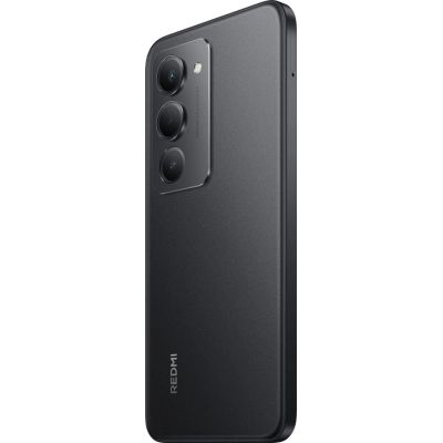 Мобильный телефон Xiaomi Redmi 15 6/128GB Midnight Black (1163419) | Зображення 6