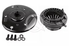Опора амортизатора переднього Volvo S80/V70/XC60 06-15 (з підшипником), SIDEM (803431KIT)