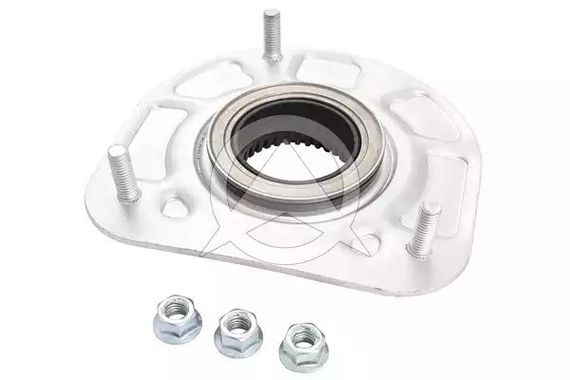 Опора амортизатора переднього (верхня) Volvo C70/S60/S80/XC70/XC90 97-, SIDEM (867402)