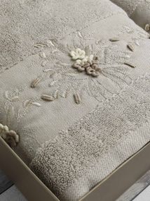 Набір рушників Pupilla  84369 Туреччина   Пеньє