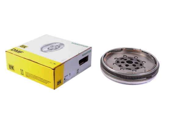 Демпфер зчеплення VW Caddy III 1.9TDI 04-10 77kw T5 1.9TDI 62-77kw 03-09 415 0250 10