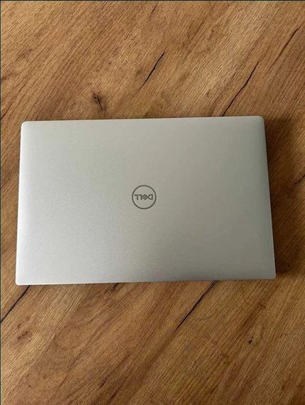 Сенсорний Ноутбук Dell XPS 9570 15.6" 4K i7 8750H 16Gb SSD 512Gb GTX 1050Ti Б/У | Зображення 1