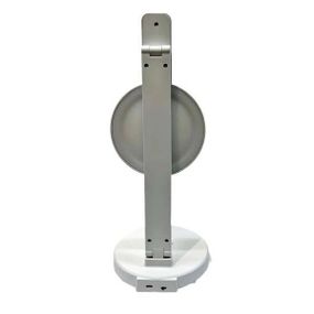 Настільна лампа акумуляторна BL-3201 Біла