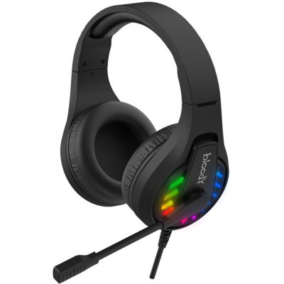 Наушники A4Tech Bloody G230p Black (Bloody G230p Black) | Зображення 2