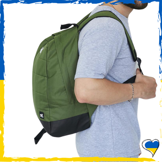 Рюкзак Puma Air. Рюкзак Пума аір. Рюкзак вмісткий, молодіжний. Рюкзак якісний, рюкзак пума | Зображення 1