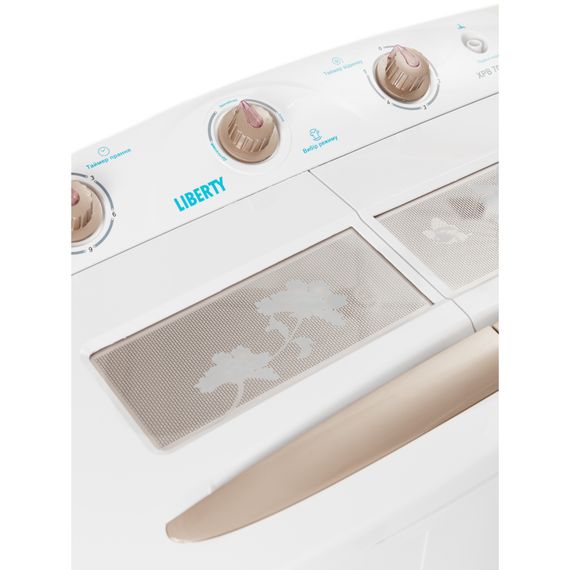 Стиральная машина Liberty XPB70 SEG | Зображення 2