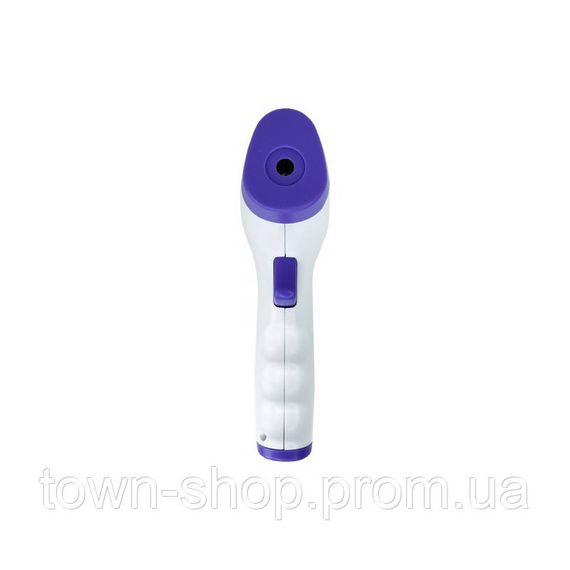 Инфракрасный термометр MGZ-1105 на батарейках | Зображення 1