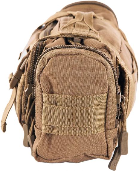 Сумка дорожня Snugpak ResponsePak Coyote | Зображення 1