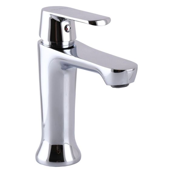 Змішувач для раковини Globus Lux Laguna GLA-0401 | Зображення 2