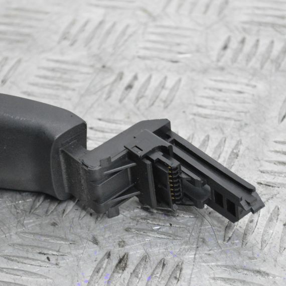 Підрульовий перемикач магнітоли Peugeot 206 307 308 406 мультимедіа пульт радіо Пежо 96538206XT | Зображення 2