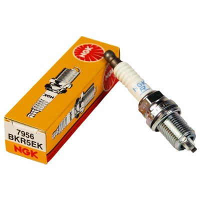 Свеча зажигания NGK 7956 BKR5EK | Зображення 1