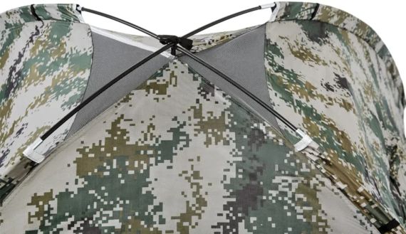 Намет Skif Outdoor Adventure II 200x200 см Camo | Зображення 5