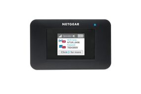 Високошвидкісний 4G LTE роутер Netgear AC797s модем для інтернету з підтримкою Cat.13 (1684513818)