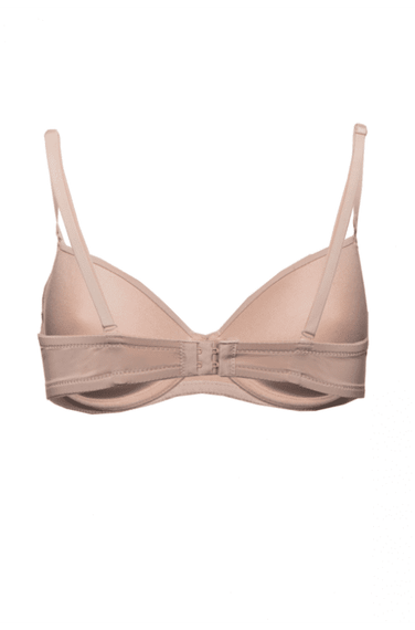 Бюстгальтер з легким пуш-ап LUNA Flox L1501A0 Бежевий 85C | Зображення 2