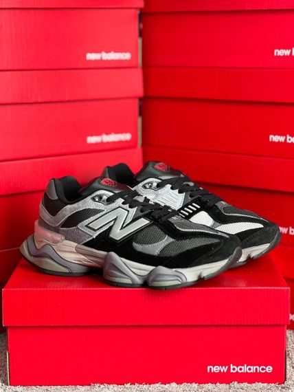 Чоловічі кросівки New 9060 Dark Grey  Beige , В'єтнам A4189 43 27,5 | Зображення 7